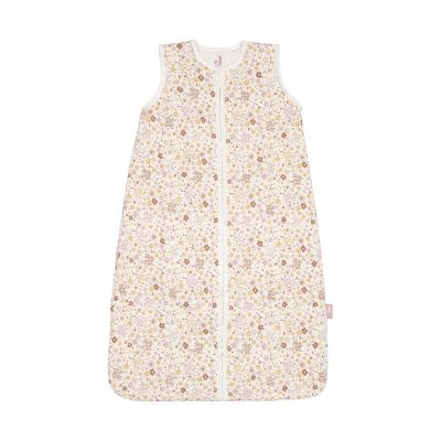 Jollein Baby Slaapzak met Afritsbare Mouw 70 cm - Flower Fairies