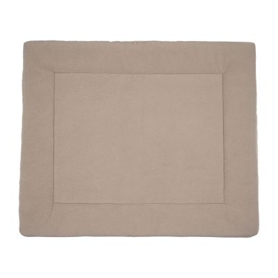 Jollein Teddy Parklegger - 75×95 cm - Warm Sand