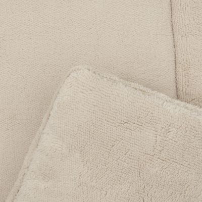 Jollein Fluffy Boxkleed - 75 x 95 cm - Sand Jollein Fluffy Boxkleed - 75 x 95 cm - Sand