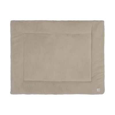 Jollein Sprinkle Knit Parklegger - 75 x 95 cm - Sand