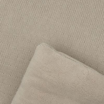 Jollein Sprinkle Knit Parklegger - 75 x 95 cm - Sand