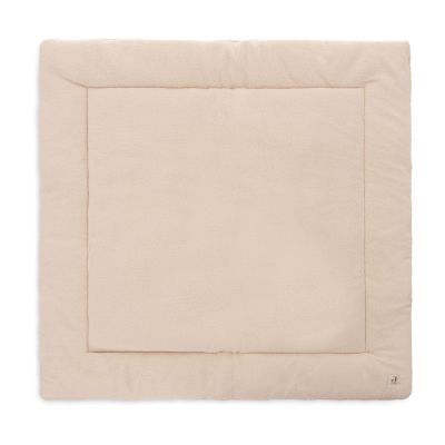 Jollein Boxkleed Boucle - 100 x 100 cm - Naturel
