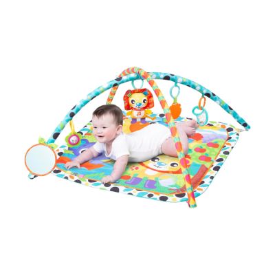 Playgro Giggly Garden Musical Gym