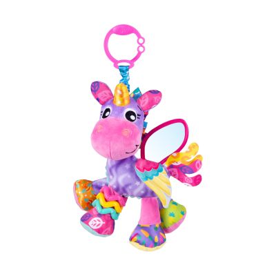 Playgro Activiteitenspeeltje - Stella Unicorn