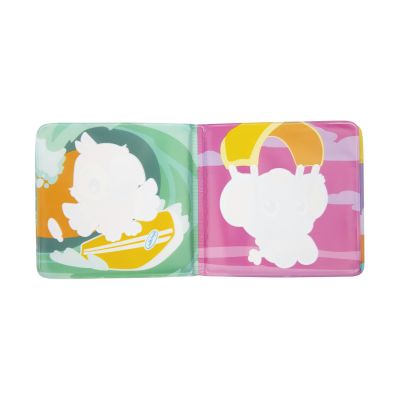 Playgro Badboekje - Magic Reveal Splash Book