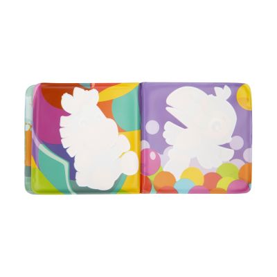 Playgro Badboekje - Magic Reveal Splash Book