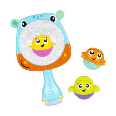 Playgro Badspeelgoed - Hoop and Scoop