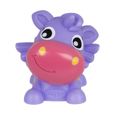 Playgro Badspeelgoed - First Fun Floaties - 8 Stuks Playgro Badspeelgoed - First Fun Floaties - 8 Stuks