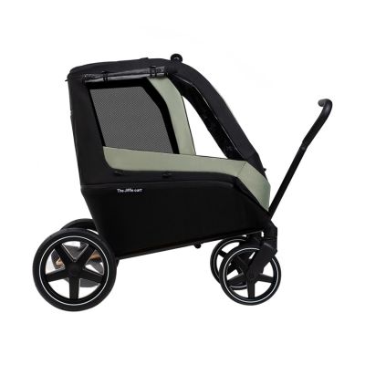 The Jiffle Kap - Wagon 2