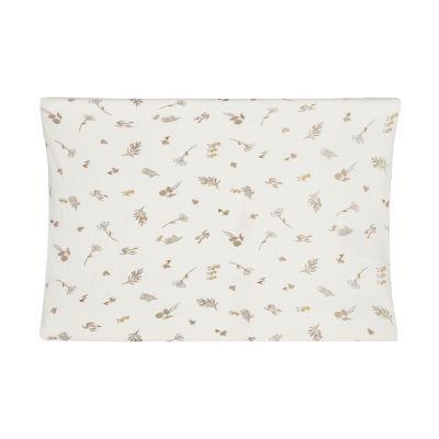 Jollein Aankleedkussenhoes - Jersey - 50 x 70 cm - Riverside
