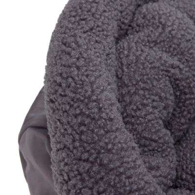 Jollein Voetenzak Buggy/Wandelwagen Grey