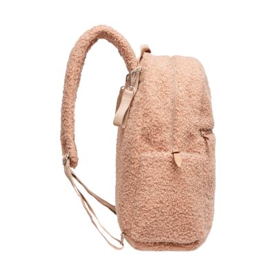 Jollein Verzorgingsrugzak Boucle Biscuit