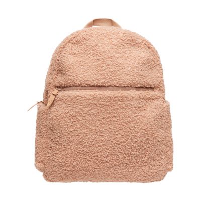 Jollein Boucle Rugzak