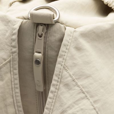 Jollein Luiertas Shopper - Urban - Warm Sand