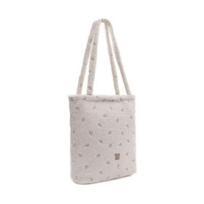 Jollein Luiertas Shopper - Teddy Lovely