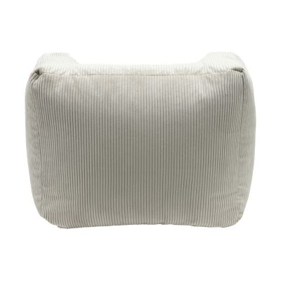 Jollein Kinderfauteuil Corduroy - Olive Green 