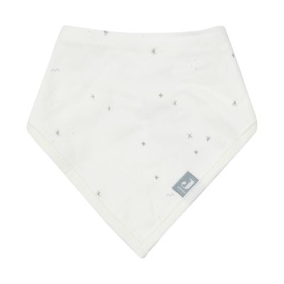 Jollein Twinkling Slab Bandana - 2 Pack - Sea Green