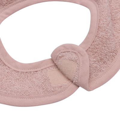 Jollein Slab - Badstof - Wild Rose