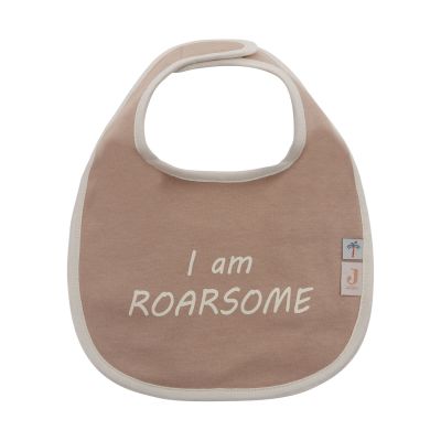 Jollein Roarsome Slab - 5 Pack - Jersey