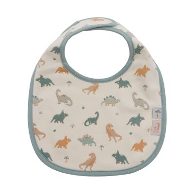 Jollein Roarsome Slab - 5 Pack - Jersey