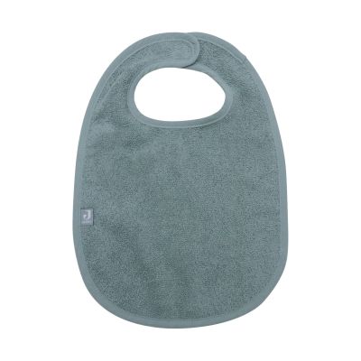 Jollein Slab - Badstof - Sea Green