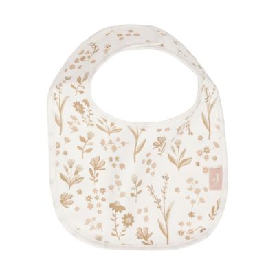 Jollein Slab Jersey Waterproof - Bloomy - 5 Stuks