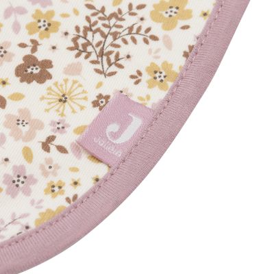 Jollein Slab Jersey Waterproof - Flower Fairies - 5 Stuks