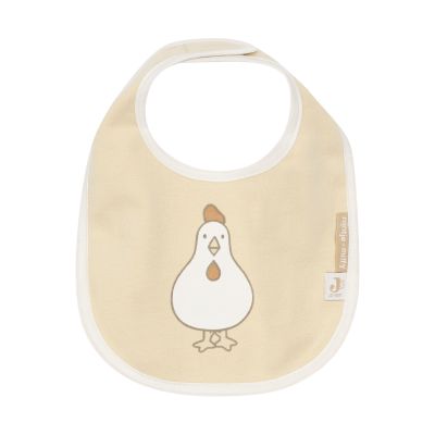 Jollein Slab - Jersey Waterproof - 5 Stuks - Family Farm Jollein Slab - Jersey Waterproof - 5 Stuks - Family Farm