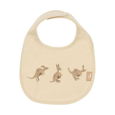 Jollein Slab - Jersey Waterproof - 5 Stuks - Kangaroots