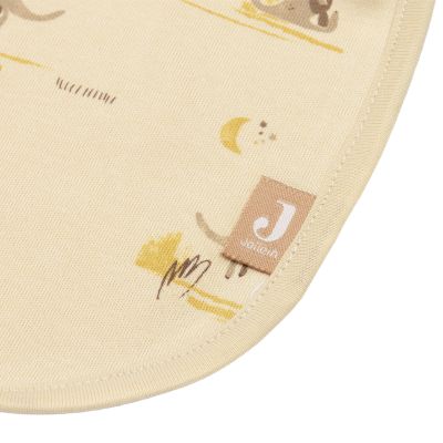 Jollein Slab - Jersey Waterproof - 5 Stuks - Kangaroots