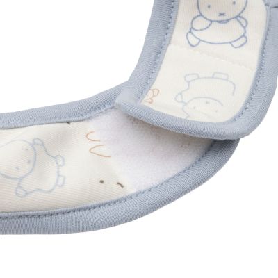Jollein Slab Jersey Waterproof Nijntje Moments - Cloudy Blue - 5 Stuks - 029-566-68205 Jollein Slab Jersey Waterproof Nijntje Moments - Cloudy Blue - 5 Stuks - 029-566-68205