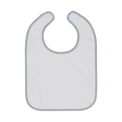 Jollein Miffy Peekaboo Slab Waterproof - 2 Pack - Sea Green