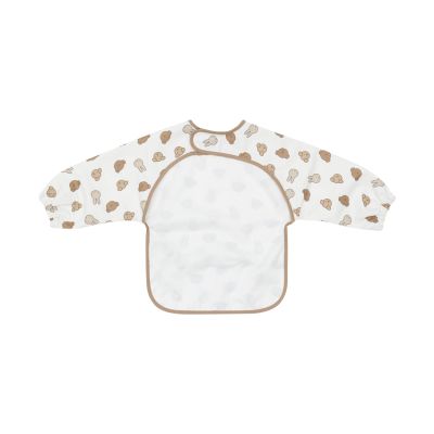 Jollein Slab Waterproof met Mouw - Miffy and Friends