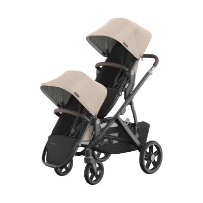 Uppababy VISTA V3 Duowagen - Liam