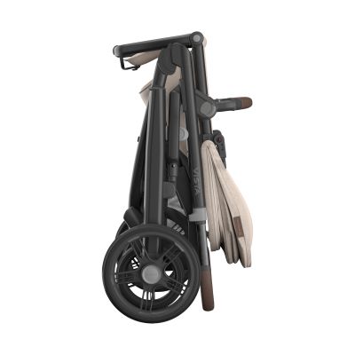 UPPAbaby VISTA V3 Duowagen - Ada UPPAbaby VISTA V3 Duowagen - Ada