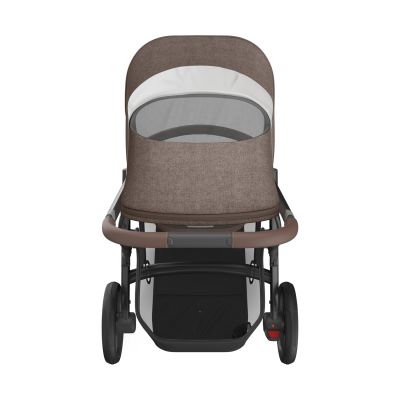 UPPAbaby Vista V3 Kinderwagen 2-in-1 - Owen UPPAbaby Vista V3 Kinderwagen 2-in-1 - Owen