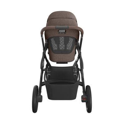 UPPAbaby Vista V3 Kinderwagen 2-in-1 - Owen UPPAbaby Vista V3 Kinderwagen 2-in-1 - Owen