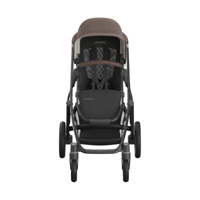 UPPAbaby Vista V3 Kinderwagen 2-in-1 - Owen UPPAbaby Vista V3 Kinderwagen 2-in-1 - Owen