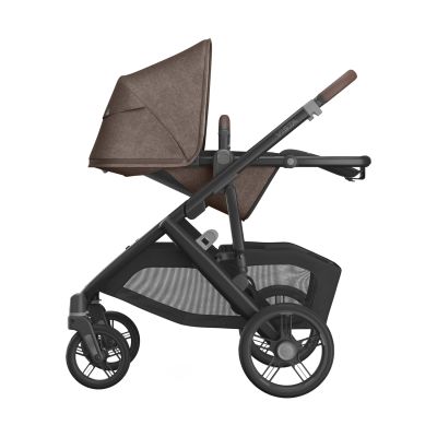 UPPAbaby Vista V3 Kinderwagen 2-in-1 - Owen UPPAbaby Vista V3 Kinderwagen 2-in-1 - Owen
