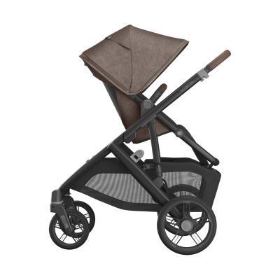 UPPAbaby Vista V3 Kinderwagen 2-in-1 - Owen UPPAbaby Vista V3 Kinderwagen 2-in-1 - Owen