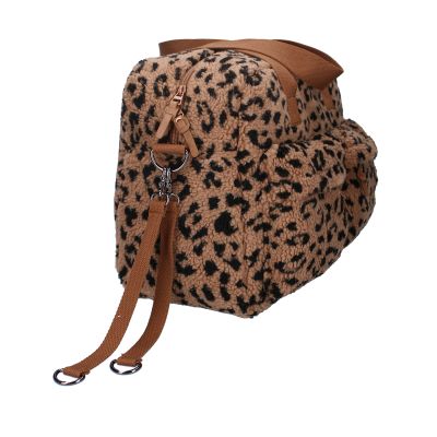 Kidzroom Carry Allure Luiertas - Beige