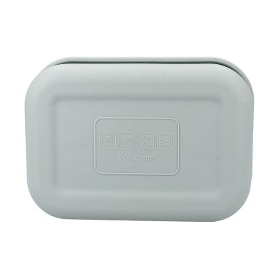 Kidzroom Lunchbox - Small Talk - Green Kidzroom Lunchbox - Small Talk - Green