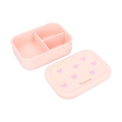 Kidzroom Lunchbox - Magical Meadows - Pink