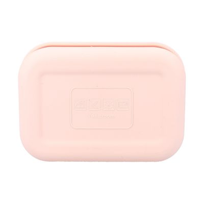 Kidzroom Lunchbox - Magical Meadows - Pink