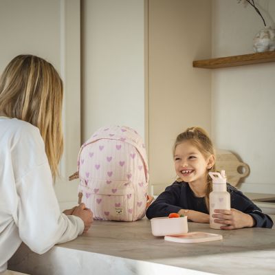 Kidzroom Drinkfles 350ml - Magical Meadows - Pink