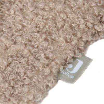 Jollein Teddy Bear Speendoekje - Olive Green