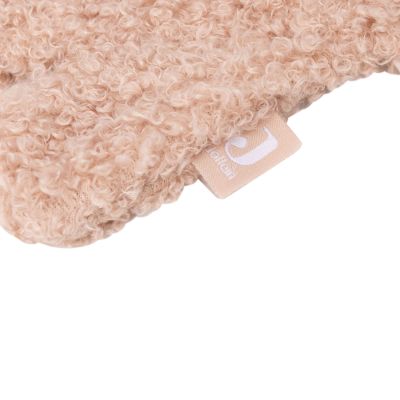 Jollein Teddy Bear Speendoekje - Wild Rose