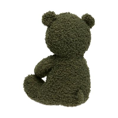 Jollein Knuffel Teddy Bear Leaf Green