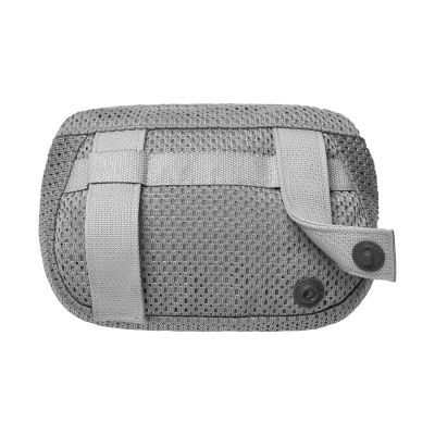 BabyBjörn Etui Voor Draagzak - Mesh - Grijs