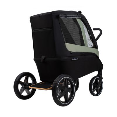 The Jiffle Kap - Wagon 2